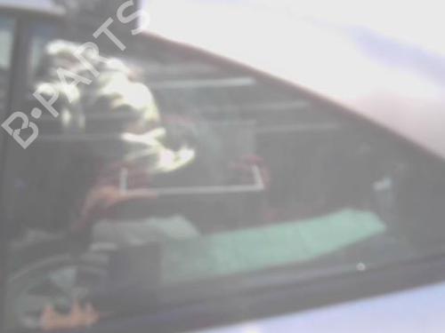 Used Rear left door window Rear left door window RENAULT MEGANE II Coupé-Cabriolet (EM0/1_) 1.9 dCi (120 hp) 36098459 36098459