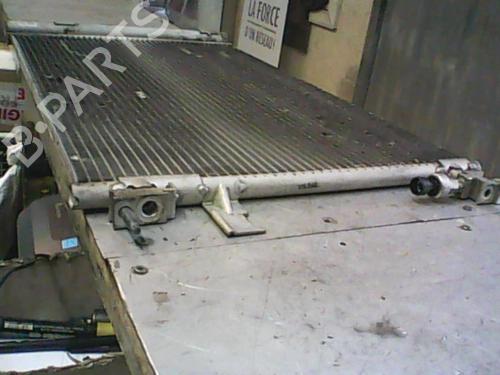 AC-Kondensator CHEVROLET ORLANDO (J309) 2.0 D (163 hp) 20995199