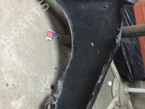Left front fenders CITROËN C4 Coupe (LA_) 1.6 HDi | BP20997756C41 