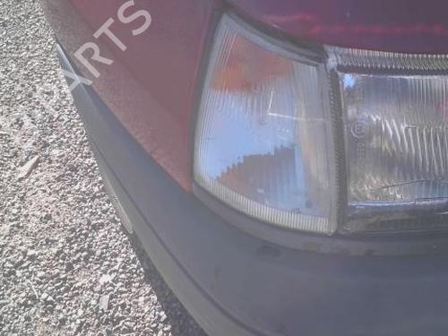 Used Right front indicator RENAULT CLIO I (B/C57_, 5/357_) 1.2 (B/C/S57A, B/C57S, 5/357F, 5/357J, 5/357L, 5/357R) (58 hp) 30127511