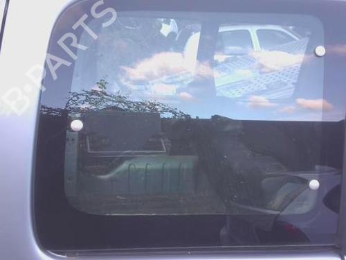 Panel rute bak høyre CITROËN BERLINGO / BERLINGO FIRST Box Body/MPV (M_) 2.0 HDI 90 (MBRHY, MCRHY) (90 hp) 32384542