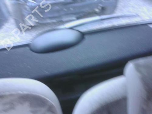 Hattehylle RENAULT TWINGO II (CN0_) 1.5 dCi (CN0E) (64 hp) 30572380