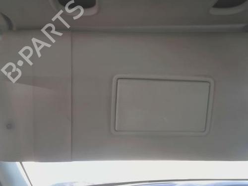 left-sun-visor-peugeot-partner-box-bodympv-2008-33170366 main image