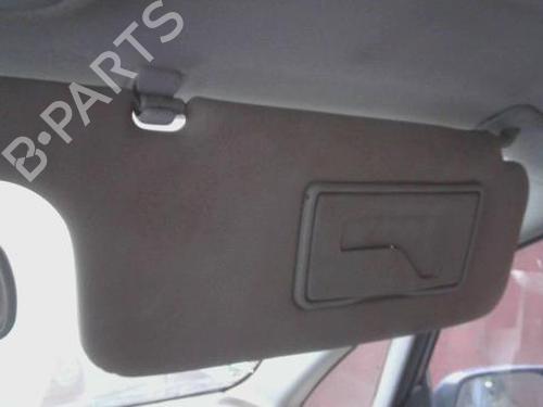 right-sun-visor-toyota-corolla-verso-_e12_-2001-2002-2003-2004-2005-2006-2007-30908569 main image
