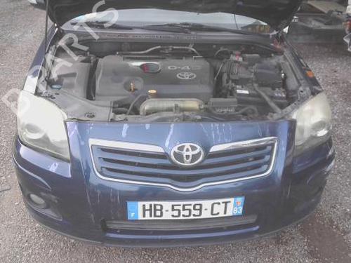 Used Parts TOYOTA AVENSIS (_T25_) 2.0 D-4D (ADT250_, ADT250R) (126 hp) 4429528