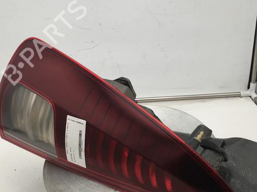 Left taillight RENAULT ESPACE IV (JK0/1_) 2.0 (JK09) | BP30779327C34
