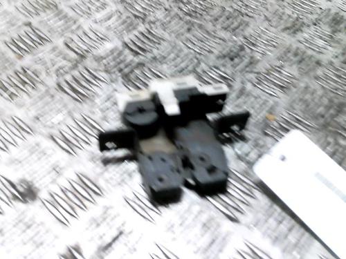 Used Switch RENAULT CLIO III (BR0/1, CR0/1) 1.5 dCi (BR17, CR17) (86 hp) 20994224