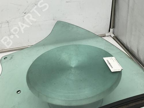 Rear right door window PEUGEOT 307 CC (3B) 1.6 16V | BP27207486C21