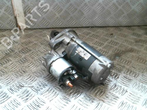 Used Starter BMW 3 (E46) 320 d (129 hp) 20990930