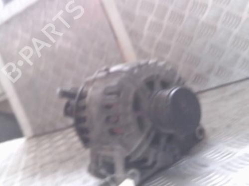 Alternator CITROËN C3 II (SC_) 1.4 HDi 70 (SC8HZC, SC8HR0, SC8HP4) | BP27492982M7