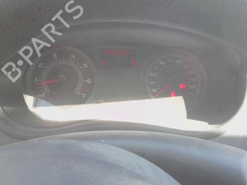 Used Instrument cluster RENAULT CLIO III (BR0/1, CR0/1) 1.4 16V (98 hp) 27890080