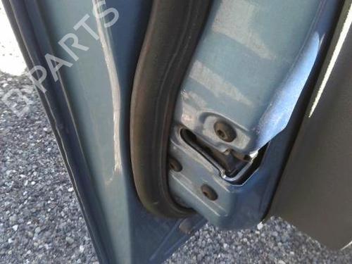 Used Electronic module FORD FIESTA V (JH_, JD_) 1.4 16V (80 hp) 27359240