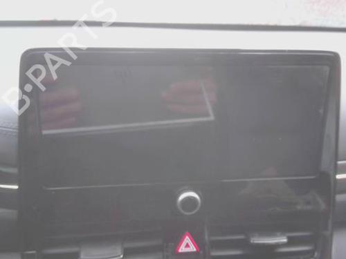 Used Radio HYUNDAI IONIQ (AE) 1.6 GDI Plug-in Hybrid (141 hp) 32668168