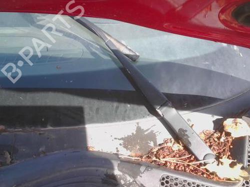 Used Front windshield wiper arm AUDI A1 (8X1, 8XK) 1.2 TFSI (86 hp) 28422290