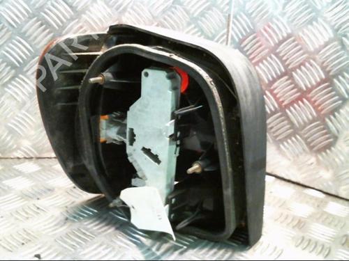 Right taillight VW POLO III (6N1) 55 1.3 | BP20995578C35 