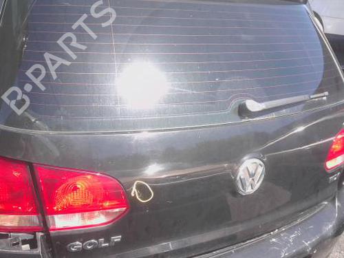 Used Tailgate Tailgate VW GOLF PLUS V (5M1, 521) [2004-2013] 34553793 34553793