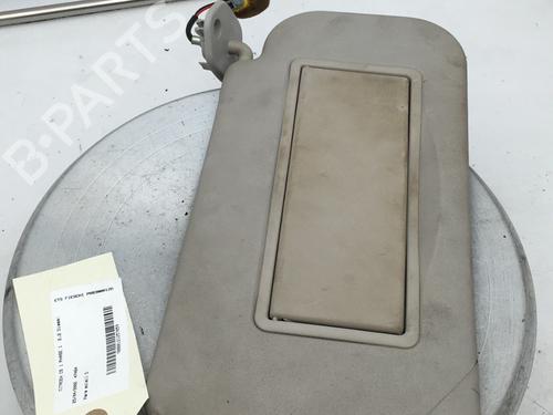Right sun visor CITROËN C5 I (DC_) 2.2 HDi (DC4HXB, DC4HXE) | BP32318497I2 - Image 4