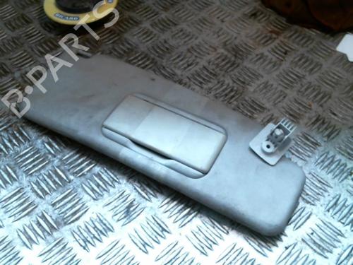 Used Right sun visor Right sun visor VW GOLF III (1H1) [1989-2000] 33437433 33437433