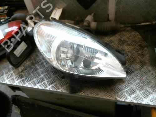 Used Right headlight CITROËN XSARA PICASSO (N68) 1.6 (95 hp) 20994440