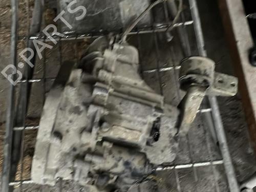 Used Gearbox SMART CITY-COUPE (450) 0.6 (S1CLA1, 450.341) (55 hp) 20992326