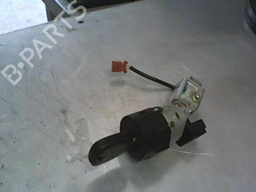 Used Ignition barrel CITROËN C2 (JM_) 1.4 HDi (68 hp) 30712369