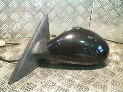 Left mirror SEAT IBIZA III (6L1) 1.4 TDI | BP22037820C26 