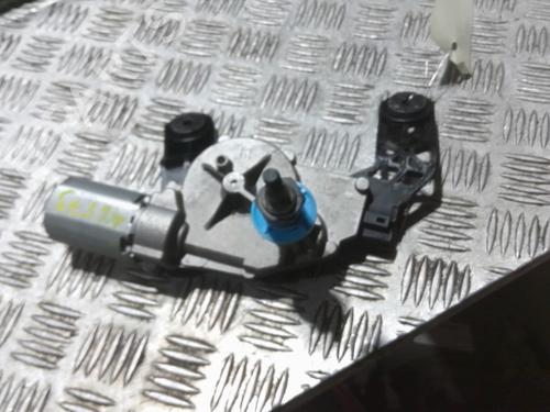 Viskermotor bakrute KIA PICANTO I (SA) 1.0 (63 hp) 28000820