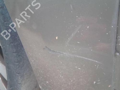 Rear bumper CITROËN C4 Picasso I MPV (UD_) 1.6 HDi | BP28041485C8 