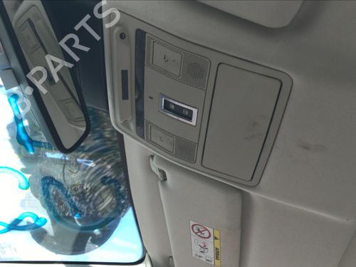 Used Interior roof light LAND ROVER RANGE ROVER EVOQUE (L538) 2.0 D 4x4 (150 hp) 23803902