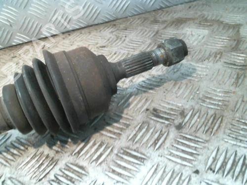 Right front driveshaft CITROËN C3 I (FC_, FN_) 1.4 16V | BP22038857M39 