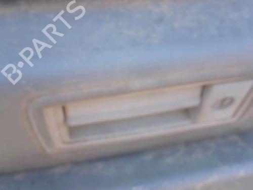 Used Tailgate handle Tailgate handle 38789442 38789442