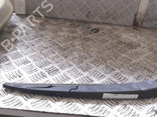 Rear windshield wiper arm KIA SPORTAGE IV (QL, QLE) 2.0 CRDi | BP25303943C144 
