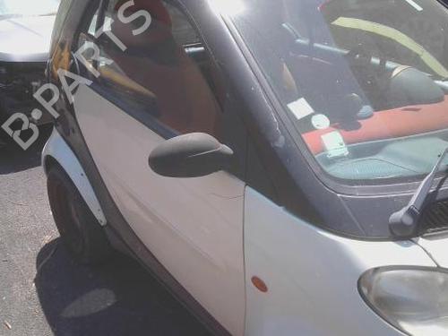 Left sun visor SMART CITY-COUPE (450)  | BP37037026I1  - Image 8