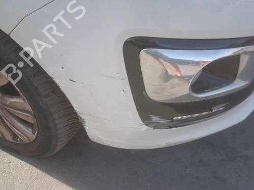 front-bumper-citroen-c3-picasso-sh_-2008-39510474 main image