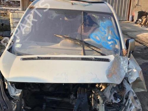 Used Parts CITROËN JUMPY II (VF7)  2.0 HDi 125  1967470