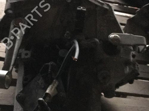 gearbox-peugeot-206-2l_-2m_-2009-2010-2011-2012-2013-23802599 main image