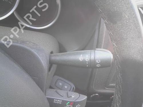 Used Steering column stalk Steering column stalk DACIA SANDERO II 1.5 Blue dCi 95 (B8JL) (95 hp) 34109621 34109621