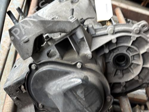 Used Gearbox FORD B-MAX (JK) 1.6 TDCi (95 hp) 28495769