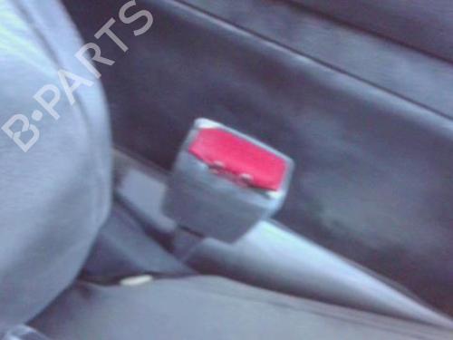Used Seat buckle MERCEDES-BENZ A-CLASS (W176) A 200 CDI (176.001) (136 hp) 27519417