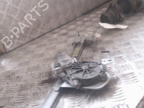 Front right window mechanism CITROËN C3 I (FC_, FN_) 1.4 HDi | BP22048670C23