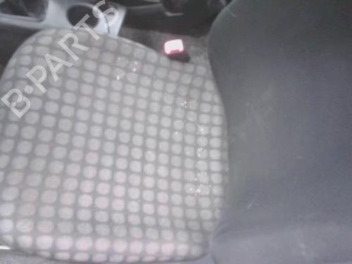 Used Left front seat Left front seat 36961221 36961221
