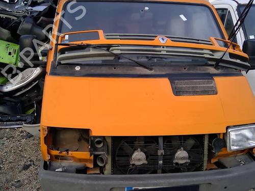 Used Parts RENAULT TRAFIC Bus (T_, P_, V_) 2.1 D (64 hp) 2053893