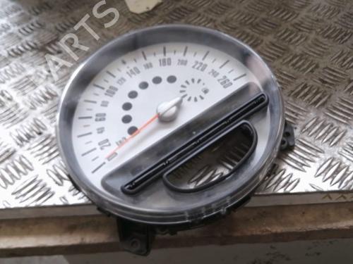 Instrument cluster MINI MINI (R56) One | BP23801131C47 