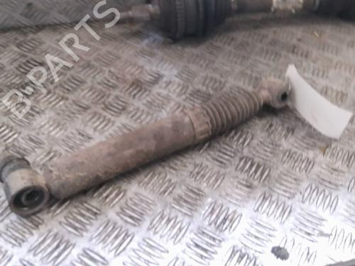 Used Right front shock absorber Right front shock absorber PEUGEOT 206 Hatchback (2A/C) 1.4 i (75 hp) 26398695 26398695