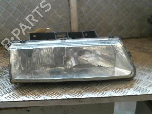 Used Right headlight CITROËN XANTIA (X1_, X2_) 1.8 i 16V (110 hp) 20990082