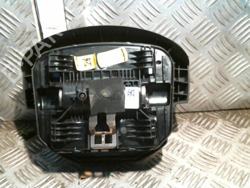 Used Driver airbag RENAULT MEGANE II Saloon (LM0/1_) 1.5 dCi (LM1E) (106 hp) 20996177