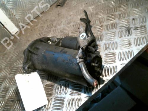 Used Starter Starter VW PASSAT B5 Variant (3B5) 1.9 TDI (115 hp) 20996734 20996734