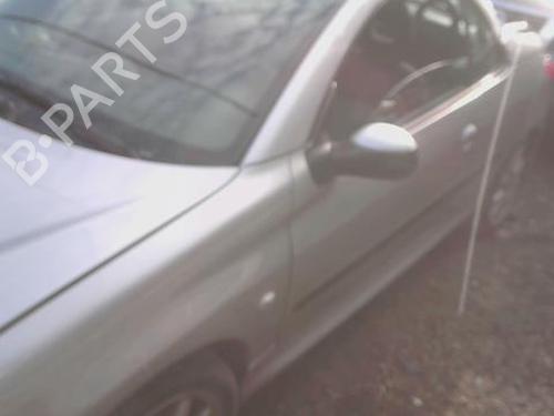 Glove box PEUGEOT 206 CC (2D) 2.0 S16 | BP32022121C95