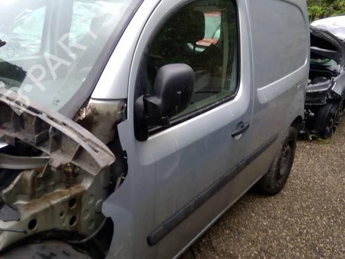 Front left window mechanism RENAULT KANGOO Express (FW0/1_) 1.5 dCi 85 (FW0K, FW0L, FW0B) | BP25258873C22  - Image 9