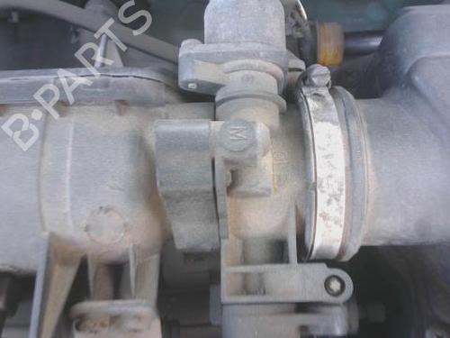 Used Throttle body CITROËN SAXO (S0, S1) 1.1 X, SX (60 hp) 29567731
